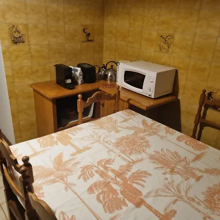 Apartman Casa Luna *