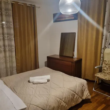 Casa Luna *