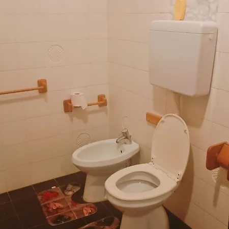 Apartman Casa Luna