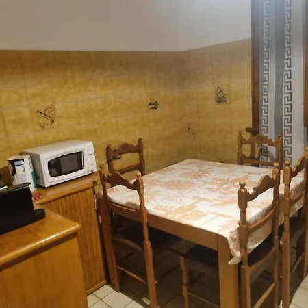 Casa Luna Ravenna