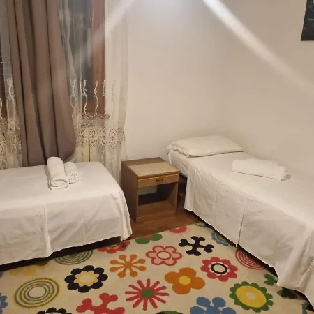 Apartman Casa Luna *
