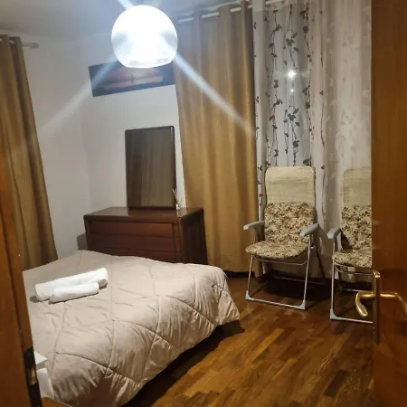 Apartman Casa Luna *