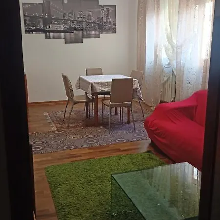Apartman Casa Luna *