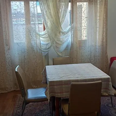 Casa Luna Ravenna