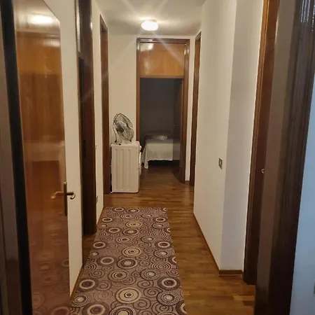 Apartman Casa Luna Ravenna